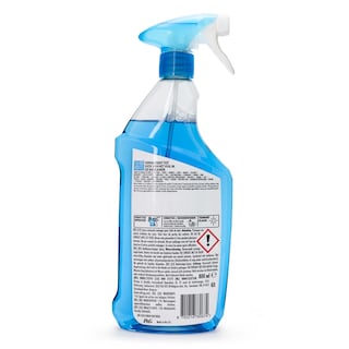 Mr Propre | Spray | Badkamer | Witte bloesems 
