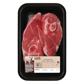 Delhaize | Schouder | Lam | Sneden | Celtic 