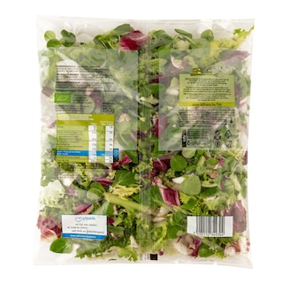 Delhaize | Bio | Mix gourmand | Bio 