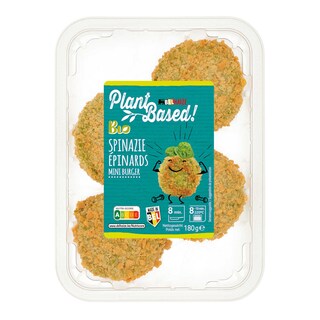 Delhaize-Plant-Based