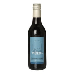 Las Puertas | Cabernet Sauvignon 
