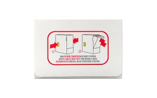 Delhaize | Vloeibare wascapsules | Kleur 