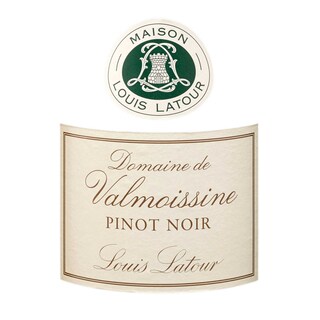 France - Frankrijk | FR PROVENCE VIN DE PAYS | Valmoissin Pinot Noir LL | 2017 | Rood 