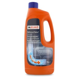 Delhaize | Ontstopper | Natriumhydroxide 