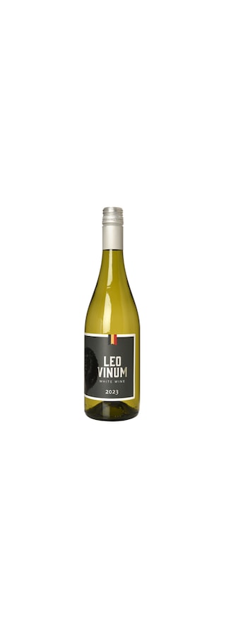 Leo Vinum | BGA Vlaamse Landwijn 