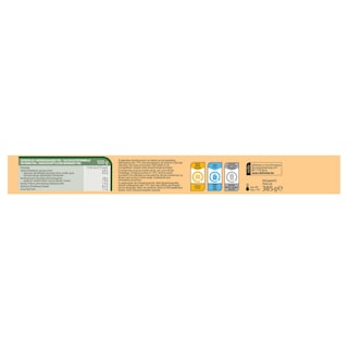 Delhaize | Focaccia 