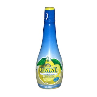 Limmi | Citroensap | Vitamin C 12 cl