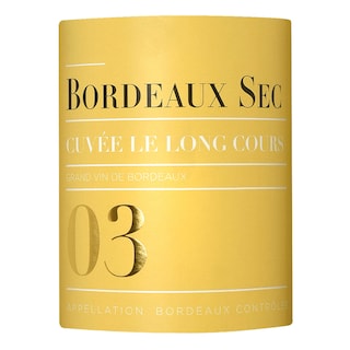 Le Long Cours | Sec 