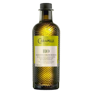 Carapelli | Huile Olive | Extra vierge | BIO 