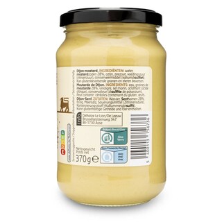 Delhaize | Dijon mosterd 