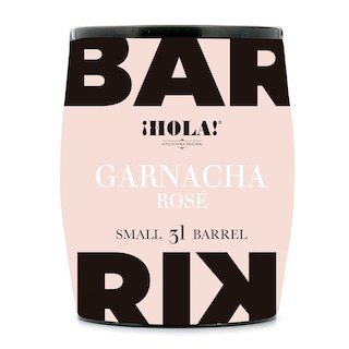 Barrik | Bio