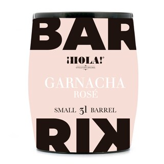 Barrik | Bio