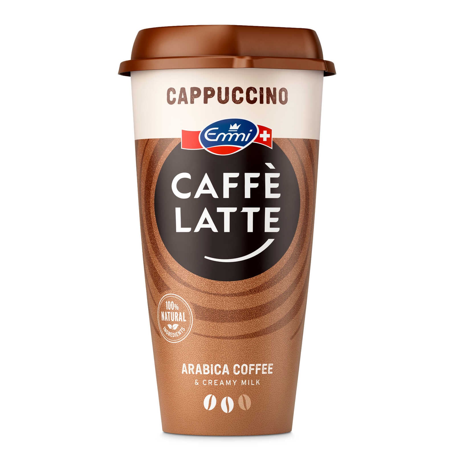 Emmi Caffè Latte | Cappuccino