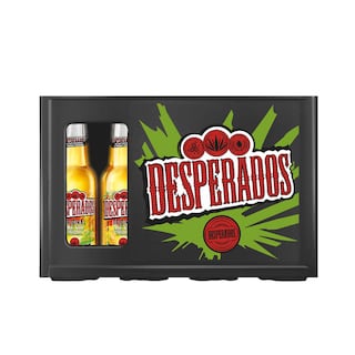 Desperados | Original | Bière | Aguardiente | 5,9% alc | Bouteille 