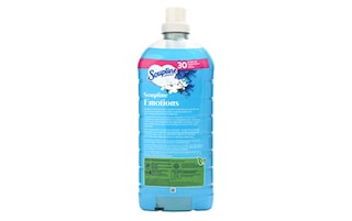 Soupline | Wasverzachter | Ultra emotie Jasmijn | 1,28L | 60DS 