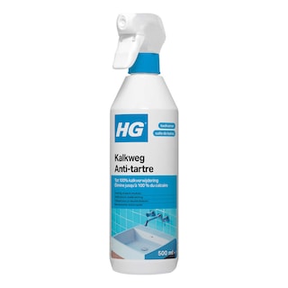 HG | Spray Anti Tarte | 500ml 