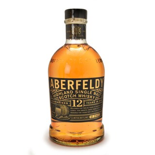 Aberfeldy | Whisky | Single malt | 12Y Giftbox 70 cl