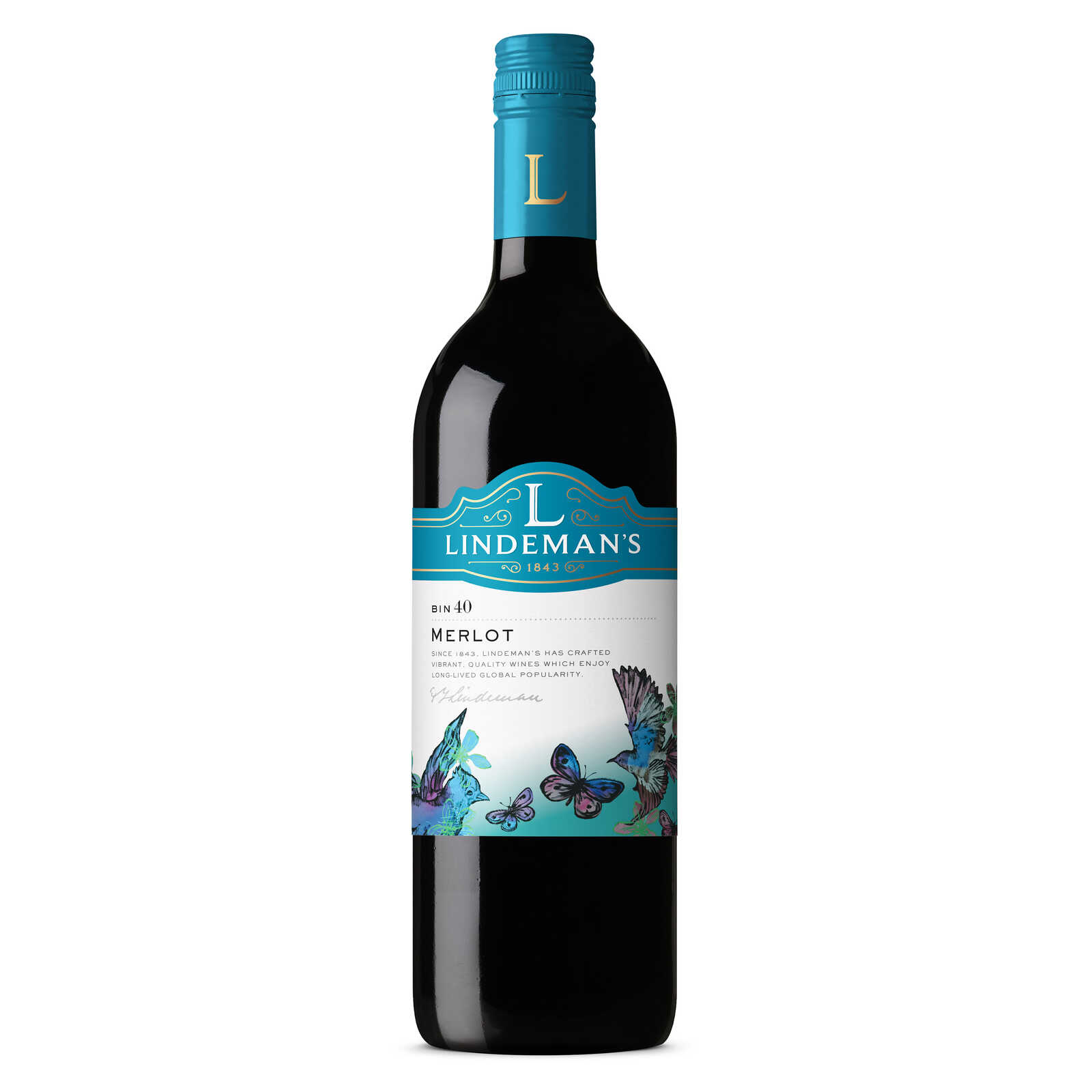 Lindeman's Bin 40 | Merlot