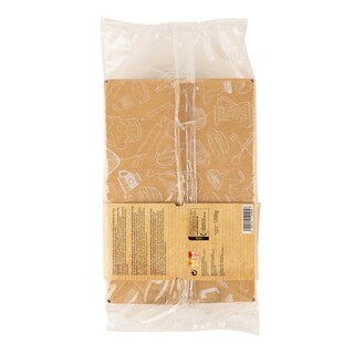 Delhaize | Maaltijdbox | Moussaka 