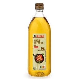 Delhaize