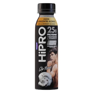 Hipro | Drink | Stracciatella | Proteïne | 0% 