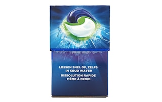 Dash | 3in1 | Pods | Regular 