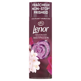 Lenor | Collection | Perles | Jasmin & Rose de mai 