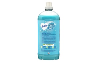 Soupline | Adouccissant | Active Fresh | Bleu | 91DS 2 l