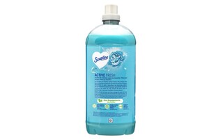 Soupline | Wasverzachter | Active Fresh | Blauw | 91DS 
