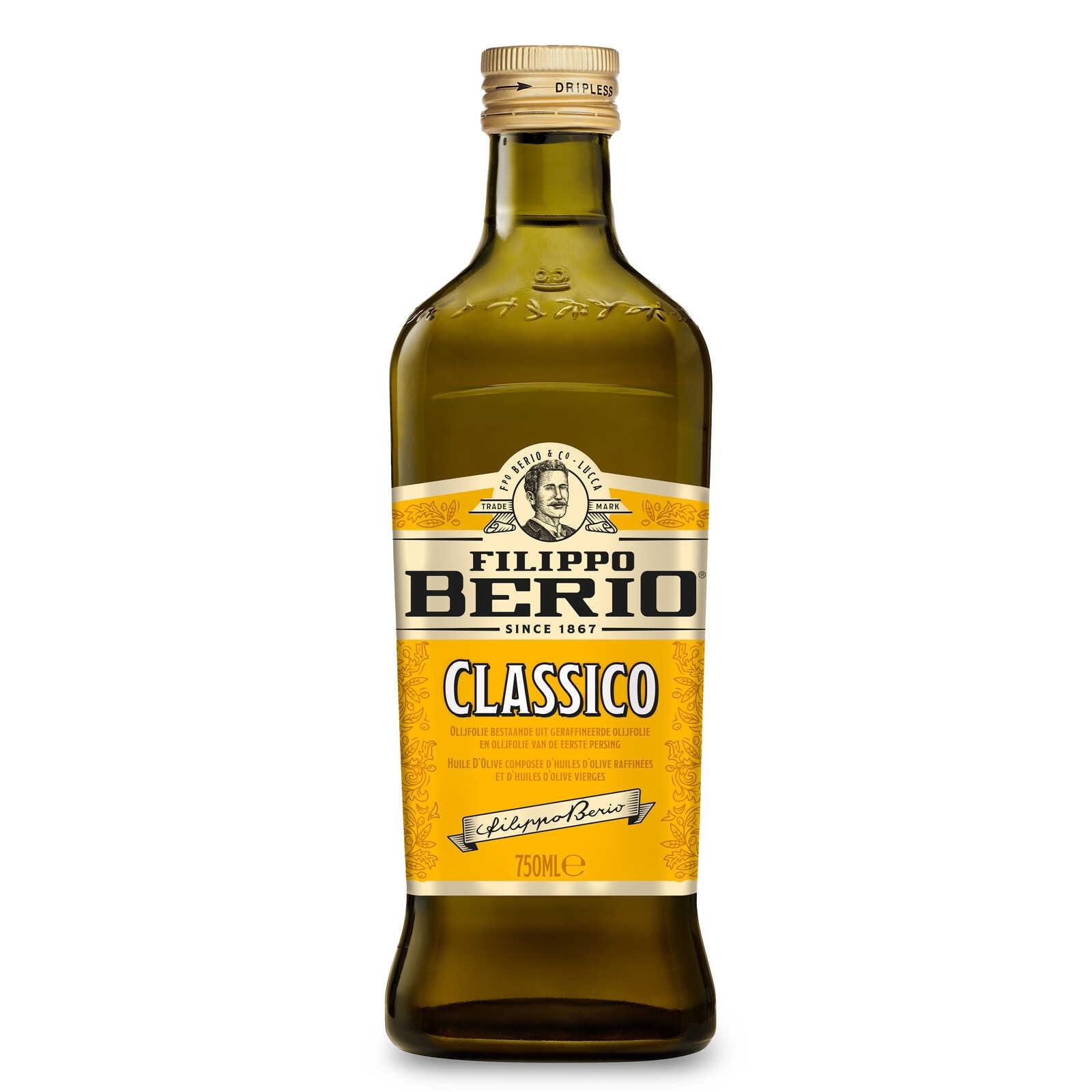 Filippo Berio Olijfolie | Puur