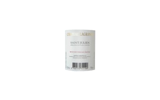 Chateau Lagrange | Saint-Julien Grand Cru Classé | 2010 