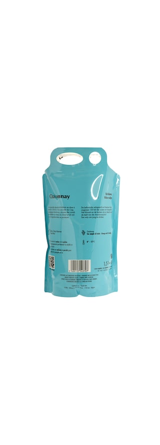 Delhaize | pouch | Chardonnay 