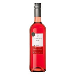 Espagne - Spanje | Castilla Y Leon D.O. | Avelino Vegas Condado Rosé 18 