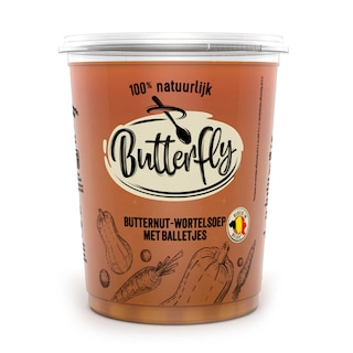 Butterfly