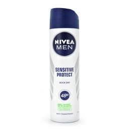 Nivea | Men | Deo | Spray | Sensitive Protect 