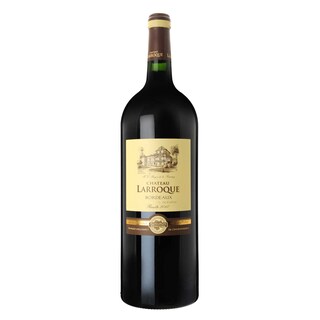 FR BORDEAUX BORDEAUX AC | CHATEAU LARROQUE 2010 