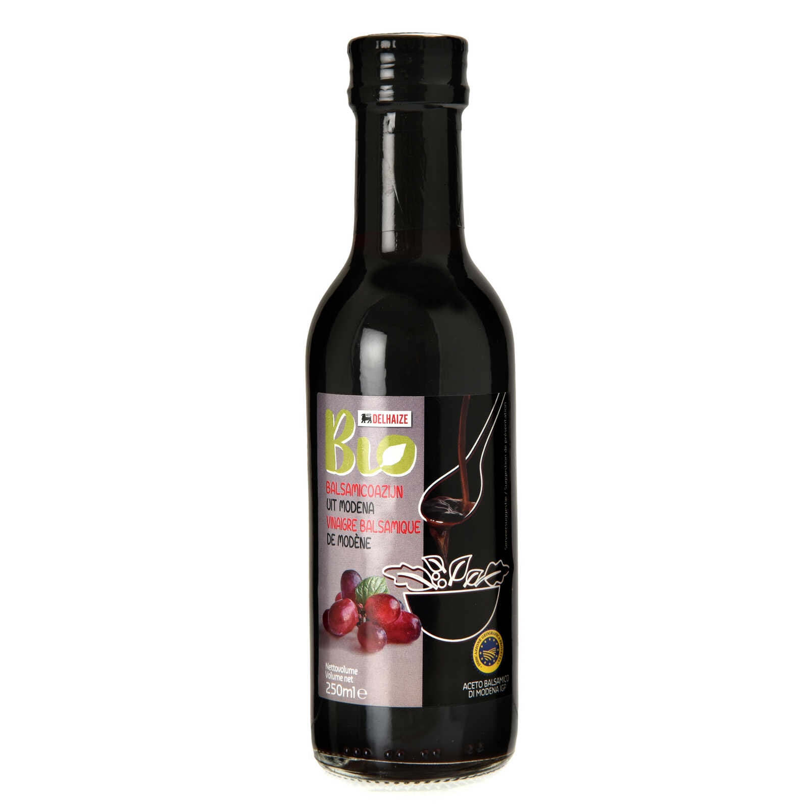 Delhaize Azijn | Balsamico | Modena | Bio