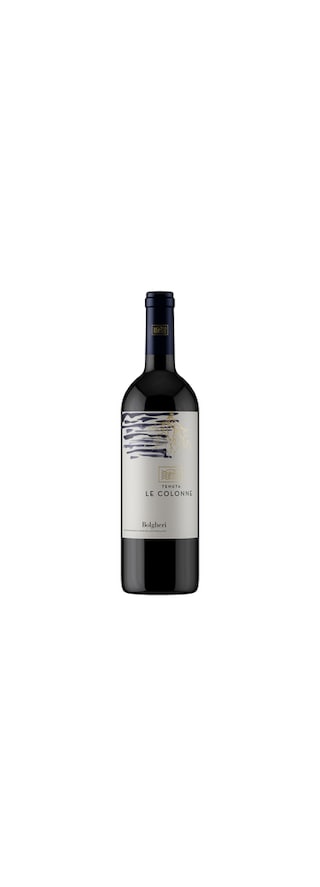 Italy | Tenuta | Tenuta Colonne | Bio | Rood 