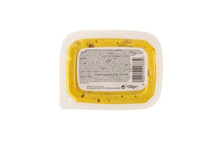 Delhaize | Salade | Curry | Vegan 