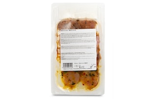 Delhaize | Brochette | De luxe +/- 230 gr