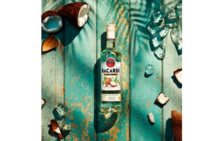 Bacardi | Rum | Kokosnoot 70 cl