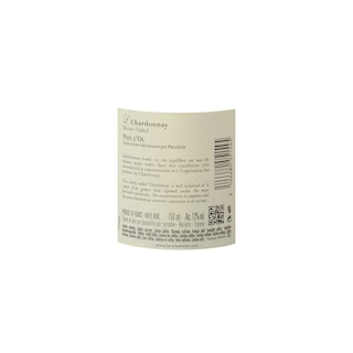 France - Frankrijk | Midi de la France - Oc IGP | Chardonnay Boisé L 