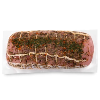 Delhaize | Rôti de porc | Saltimbocca 