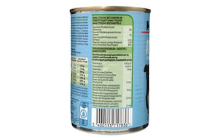 Delhaize | Aliment chien | Ragoût  | Adult | Agneau 