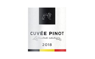 Belgique - België | Haspengouw | Cuvée Pinot W 18 