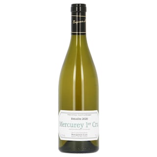 Benjamin Lux | Mercurey Premier Cru | 2020 