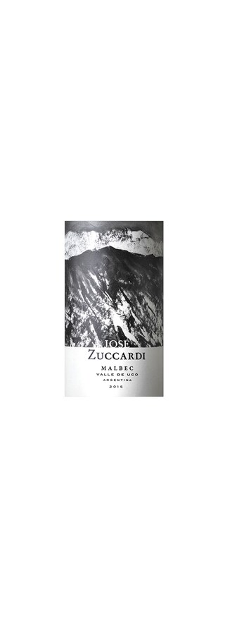 Zuccardi | Malbec 