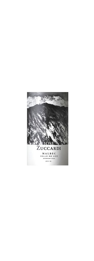 Zuccardi | Malbec 