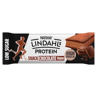 Lindahls | Protein snack | Chocolade 40 gr