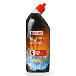 Delhaize | WC-Reniger | M. Power 